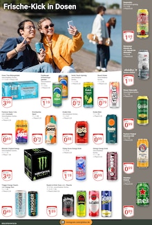 Volvic im GLOBUS Prospekt "Aktuelle Angebote" mit 37 Seiten (Salzgitter)