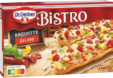 Bistro Baguette von Dr. Oetker im aktuellen EDEKA Prospekt für 1,49 €