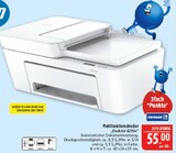 DeskJet 4210e Angebote von HP bei Marktkauf Plauen für 55,00 €