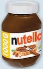 25% versés sur ma carte u sur la gamme pate a tartiner NUTELLA - NUTELLA - Super U à Noisy-le-Grand 25% versés sur ma carte u sur la gamme pate a tartiner NUTELLA - NUTELLA en promo chez Super U Noisy-le-Grand
