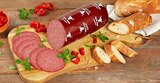 Rindfleischsalami Angebote von Metten bei REWE Hannover für 1,99 €