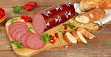 Rindfleischsalami im Angebot bei REWE in Hannover Rindfleischsalami Angebote von Metten bei REWE Hannover für 1,99 €