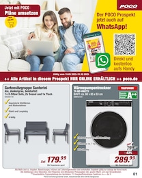 POCO Prospekt dieser Woche POCO Prospekt aktuelle Angebote