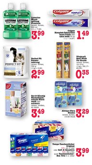 Katzenfutter im EDEKA Prospekt "Aktuelle Angebote" mit 69 Seiten (Offenbach (Main))