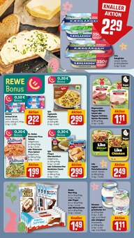 Butter im REWE Prospekt "Dein Markt" mit 22 Seiten (Dresden)