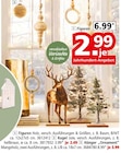 Figuren im Segmüller Prospekt Figuren von im aktuellen Segmüller Prospekt für 2,49 €