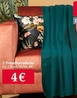 Polarfleecedecke im Angebot bei Woolworth in Halle Polarfleecedecke Angebote bei Woolworth Halle für 4,00 €