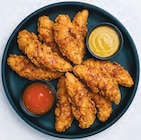 Chicken Tenders für 7,49 € bei Netto mit dem Scottie im Angebot Chicken Tenders im aktuellen Netto mit dem Scottie Prospekt