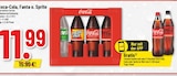 Aktuelle Coca Cola Angebote bei Marktkauf in Marl Aktuelles Coca-Cola, Fanta o. Sprite Angebot bei Marktkauf in Marl ab 2,90 €