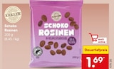 Schoko Rosinen im Netto Marken-Discount Prospekt Schoko Rosinen von Schokoliebe im aktuellen Netto Marken-Discount Prospekt fĂĽr