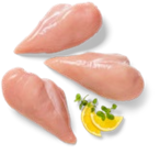Aktuelles Hähnchenbrustfilet Angebot bei Kaufland in Düsseldorf ab 1,39 €