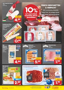 Bräter Angebot im aktuellen Netto Marken-Discount Prospekt auf Seite 11