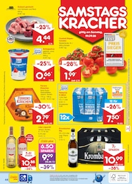 Gulasch Angebot & Preis im aktuellen Netto Marken-Discount Prospekt Gulasch Angebot im aktuellen Netto Marken-Discount Prospekt auf Seite 58