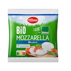 Bioland Mozzarella Angebote von Milbona bei Lidl Ingolstadt für 1,29 €