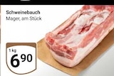 Aktuelle Schweinebauch Angebote bei GLOBUS in Rostock Aktuelles Schweinebauch Angebot bei GLOBUS in Rostock ab 6,90 €
