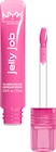 Lipgloss Jelly Job 11 Jelly Icing von NYX PROFESSIONAL MAKEUP im aktuellen dm-drogerie markt Prospekt für 11,95 €