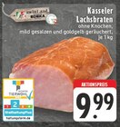 Aktuelles Kasseler Lachsbraten Angebot bei EDEKA in Mülheim (Ruhr) ab 9,99 €