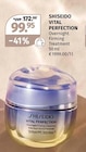VITAL PERFECTION von SHISEIDO im aktuellen Müller Prospekt für 99,95 €