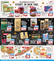 Aktueller HIT Prospekt mit Baguette, "ECHTE VIELFALT", Seite 3