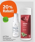 Aktuelles 20% Angebot bei tegut in Erfurt