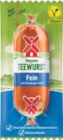 Teewurst von Veganz für 1,69 € bei Marktkauf im Angebot Teewurst von Veganz im aktuellen Marktkauf Prospekt
