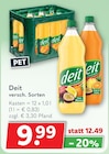 Citrus-Maracuja im Angebot bei Getränkeland in Brandenburg Citrus-Maracuja Angebote von Deit bei Getränkeland Brandenburg für 9,99 €