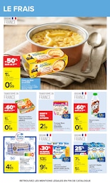 Offre Moules dans le catalogue Carrefour du moment à la page 27