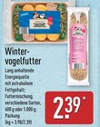 Wintervogelfutter für 2,39 € bei ALDI Nord im Angebot Wintervogelfutter im aktuellen ALDI Nord Prospekt