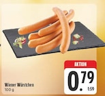 EDEKA Wendelstein Prospekt mit  im Angebot für 0,79 €