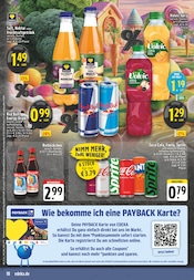Aktueller E center Prospekt mit Sprite, "Aktuelle Angebote", Seite 20