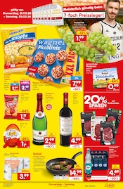 Aktueller Netto Marken-Discount Prospekt mit Küche, "Aktuelle Angebote", Seite 21