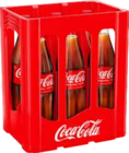Coca-Cola im Angebot bei Getränke Paradies in Hamm Coca-Cola Angebote bei Getränke Paradies Hamm für 8,49 €