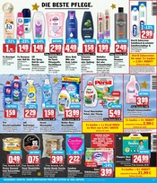 Nivea im HIT Prospekt in Bielefeld Aktueller HIT Prospekt mit Nivea, "ECHTE VIELFALT", Seite 13