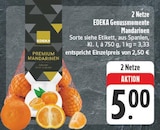 Genussmomente Mandarinen bei nah und gut im Eibenstock Prospekt für 5,00 €