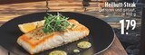 EDEKA Geldern - Heilbutt-Steak Angebot im Prospekt Heilbutt-Steak bei EDEKA im Geldern Prospekt für 1,79 €