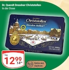 Aktuelle Weihnachtsgebäck Angebote bei GLOBUS in Leipzig Aktuelles Dresdner Christstollen Angebot bei GLOBUS in Leipzig ab 12,99 €