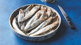 Sardine en promo chez Super U Besançon à 4,69 €