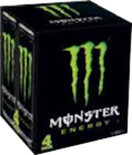 Aktuelles Energy Drink Angebot bei EDEKA in Norderstedt ab 3,00 €