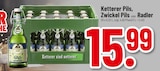 Aktuelles Pils Angebot bei Trinkgut in Ettlingen ab 15,99 €