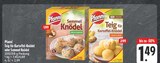 Semmel Knödel bei E center im Prospekt "" für 1,49 €
