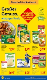 Nudeln im Lidl Prospekt in Buxtehude Aktueller Lidl Prospekt mit Nudeln, "LIDL LOHNT SICH", Seite 14