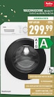Aktuelles Waschmaschine WA 684 073 Angebot bei Marktkauf in Marl ab 299,99 €