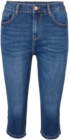 Capri-Jeans im Angebot bei Woolworth in Nettetal Capri-Jeans Angebote bei Woolworth Nettetal für 15,00 €