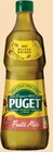 Huile d'olive fruité mûr - PUGET en promo chez Intermarché Super Rueil-Malmaison à 7,59 €