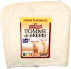 Tomme de brebis - CHÊNE D’ARGENT en promo à 4,69 € chez Lidl Tomme de brebis - CHÊNE D’ARGENT dans le catalogue Lidl