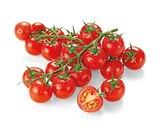 Bio Mini Cherry Rispentomaten Angebote von REWE Bio bei REWE Karlsruhe für 1,69 €