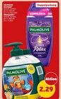 Duschgel oder Flüssigseife* Angebote von Palmolive bei Penny Wermelskirchen für 2,29 €