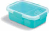 Lunchbox oder Trinkflasche 1 L Angebote bei Netto Marken-Discount Plauen für 4,99 €