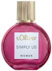 Aktuelles Woman oder Man Eau de Toilette Angebot bei Rossmann in Neuss ab 8,99 €
