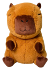Peluche capybara à 35,99 € dans le catalogue La Grande Récré